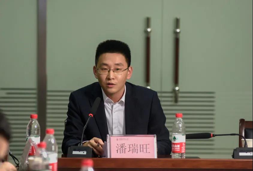 湖南省“1+X”装配式建筑职业技能等级证书工作推进会在我校召开