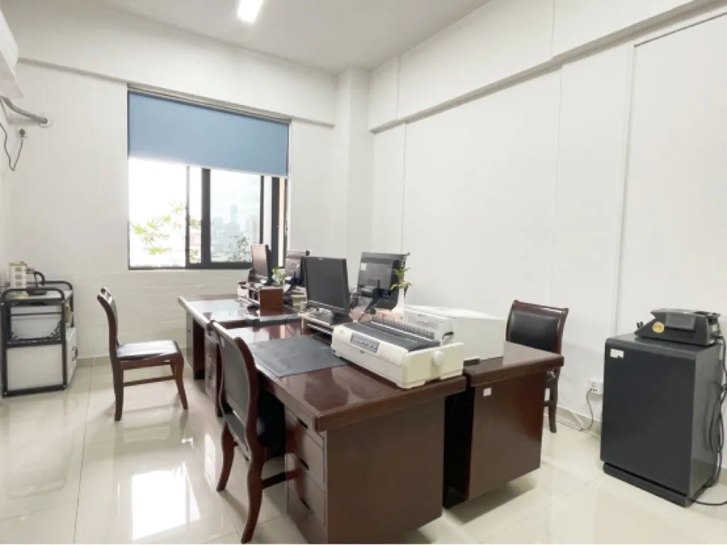 创文明校园 践时代新风——校工会开展“文明办公室”评比活动